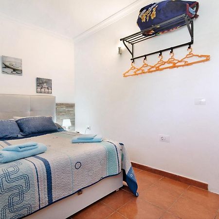 Vila Vivienda V Torres 4 Vega de San Mateo Exteriér fotografie